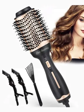 3-In-1Hair Styling Tool