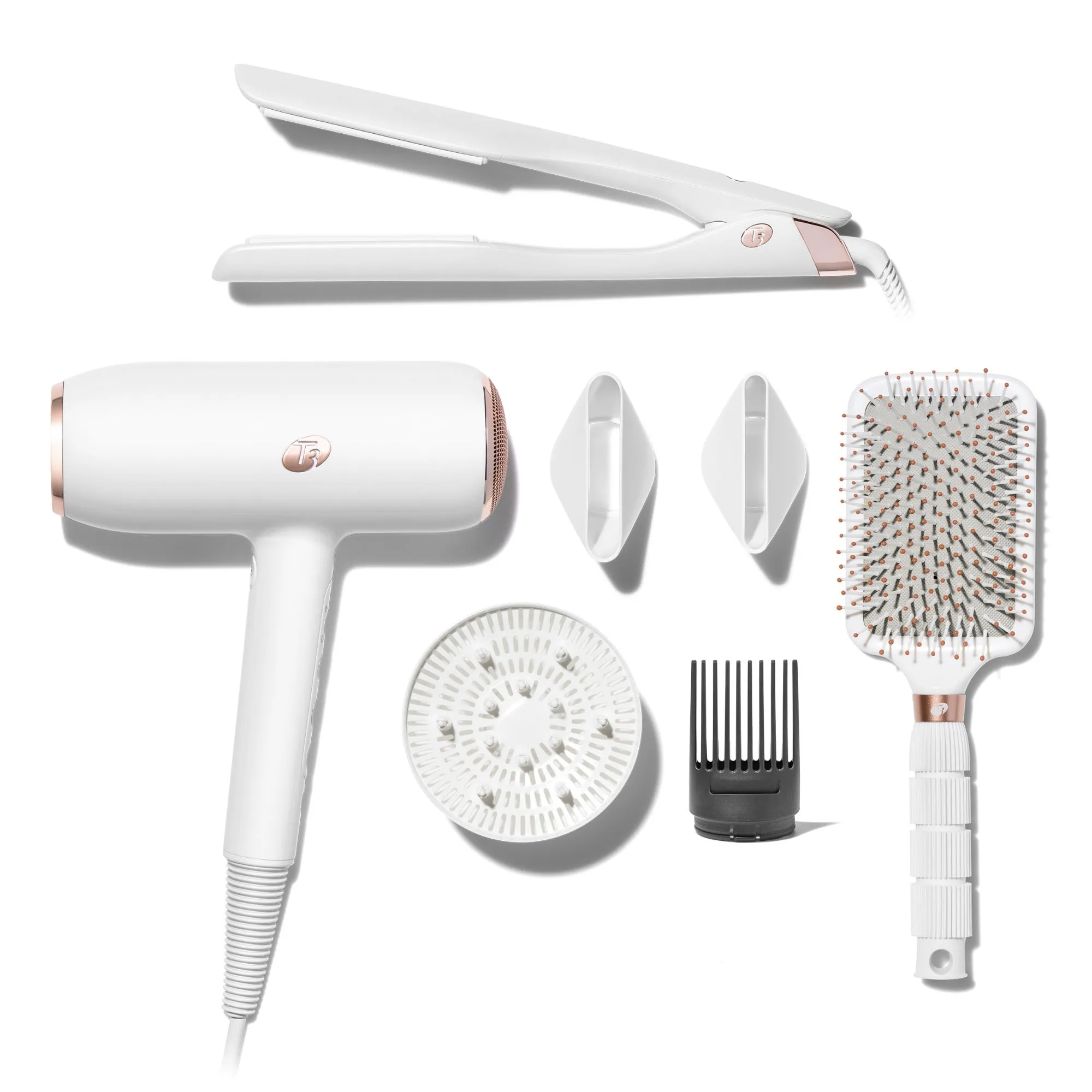 ADVANCED BLOWOUT & SHINE SET