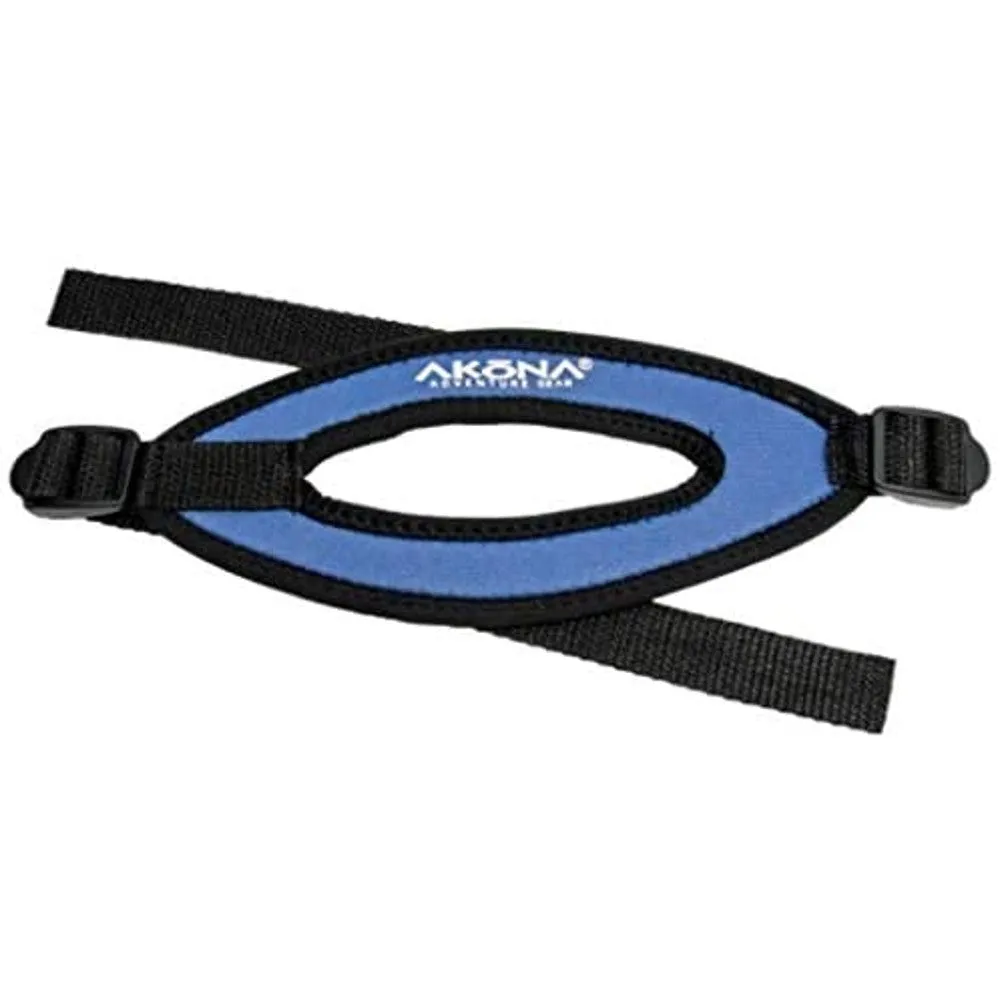 Akona Neoprene Mask Strap