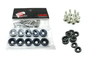 Aluminum Dress-Up Fastener Kit Online