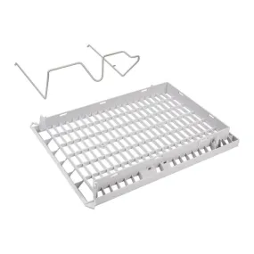 Amana 8577312A Dryer Drying Rack, White