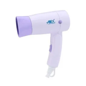 Anex Hair Dryer -1200 W AG-7001