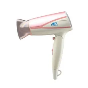 Anex Hair Dryer -1600 W AG-7002