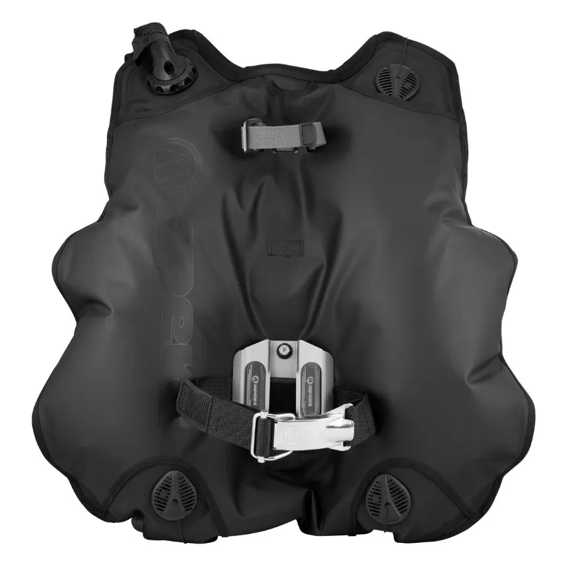 Apeks Exotec BCD