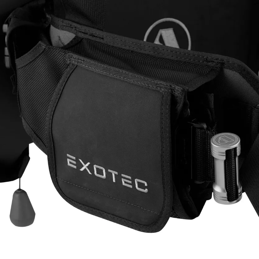 Apeks Exotec BCD