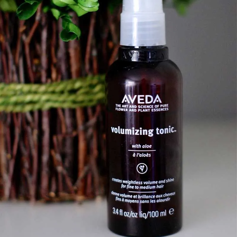 Aveda Volumizing Tonic