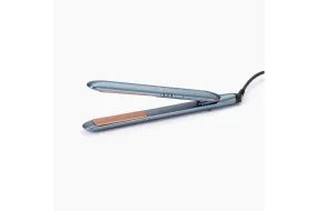 Babyliss Denim Luxe Hair Straightener | ST251U