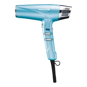 Babyliss Nano Titanium Light Ionic Dryer