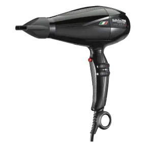 BaBylissPRO Volare V1 Dryer Black