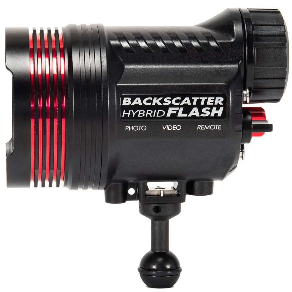 Backscatter Hybrid Flash 1 HF-1