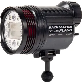 Backscatter Hybrid Flash 1 HF-1