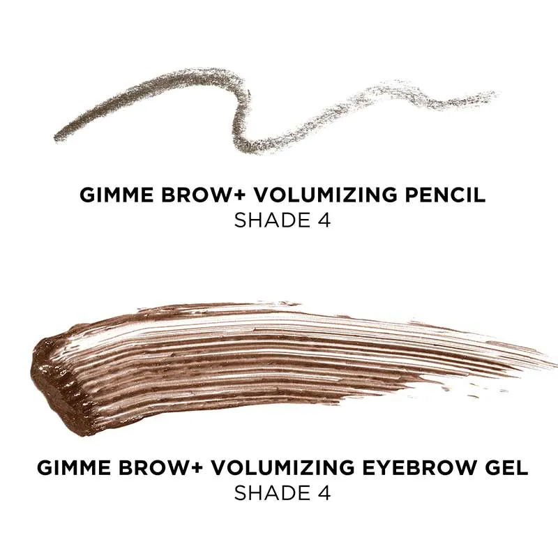 Benefit Cosmetics Gimme, Gimme Brows Set Discontinued