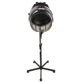 Berkeley Oria II Hair Dryer on Stand