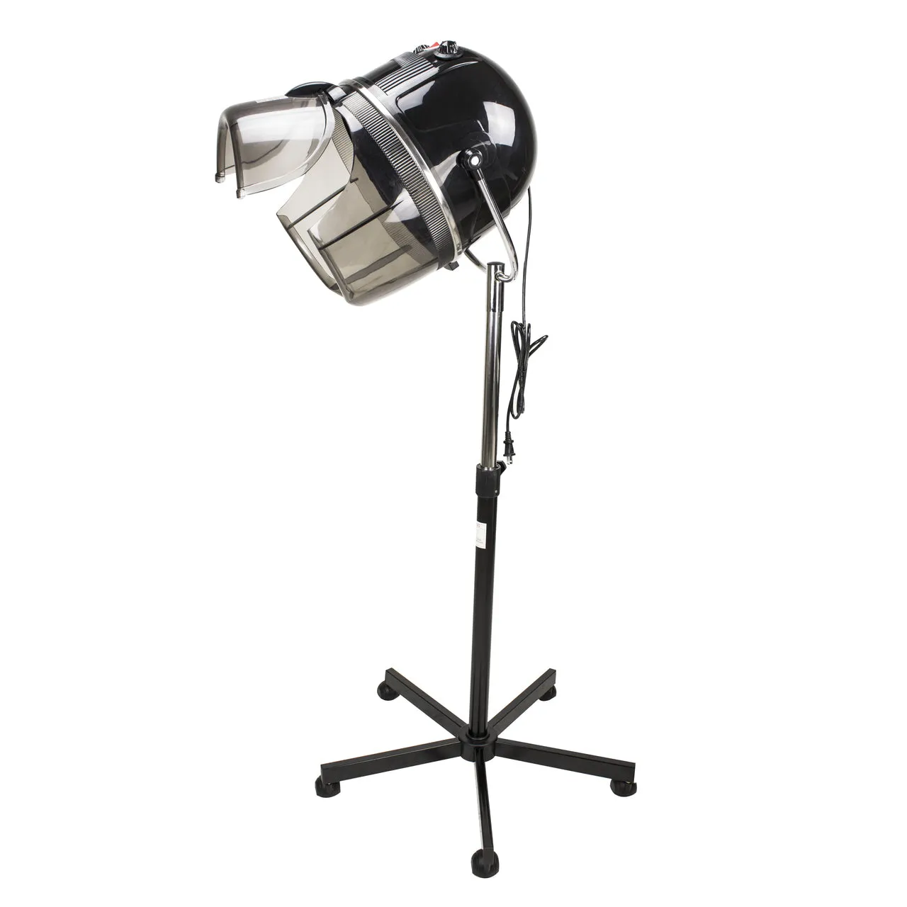 Berkeley Oria II Hair Dryer on Stand