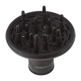 Bio Ionic Universal Diffuser - Black