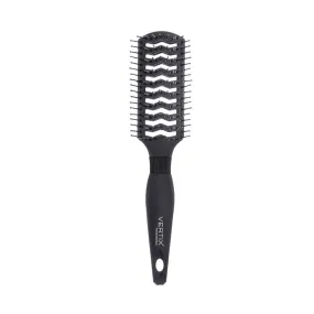 Black Detangle Hair Brush  - Vertix Professional