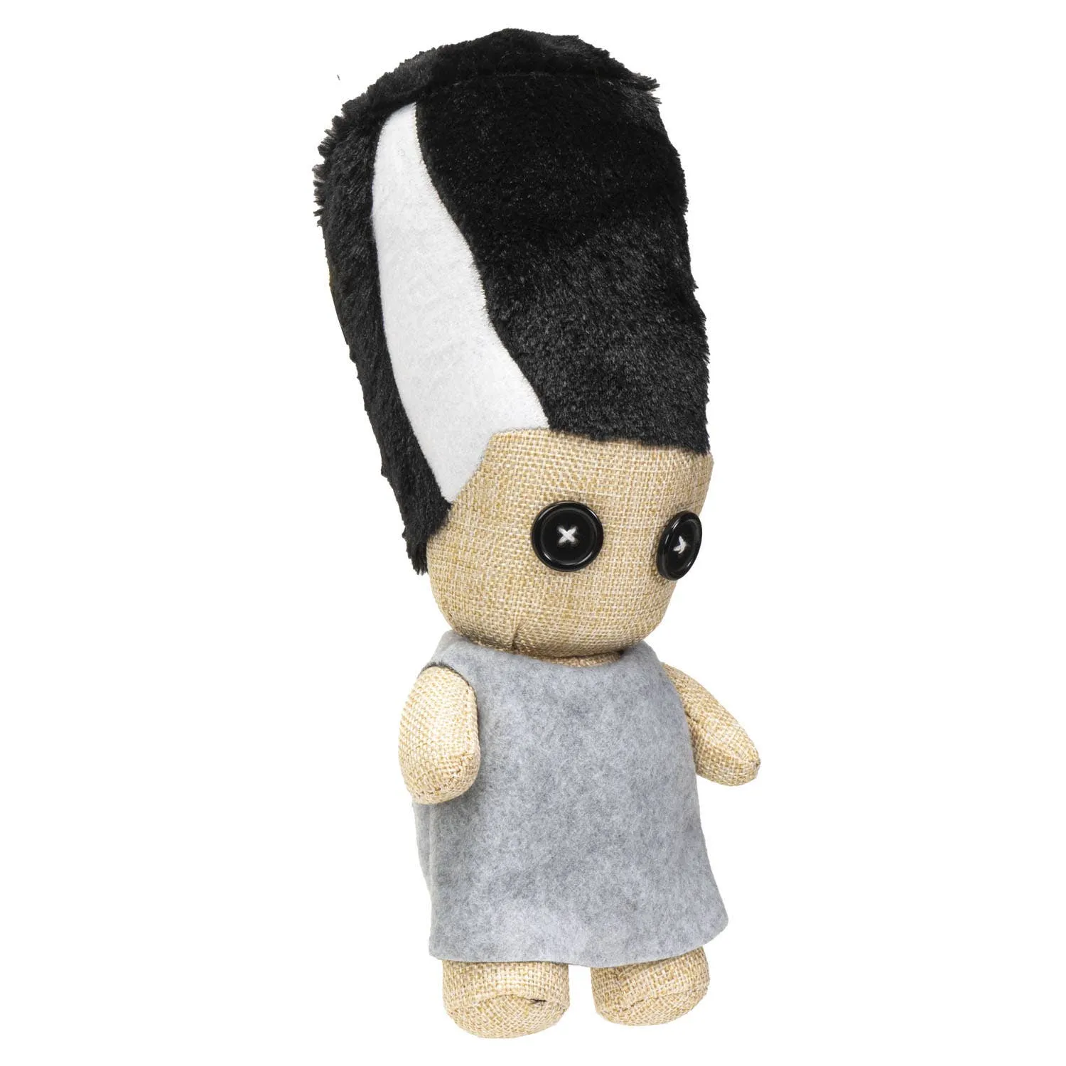 Bride of Frankenstein Plush by Pinheads