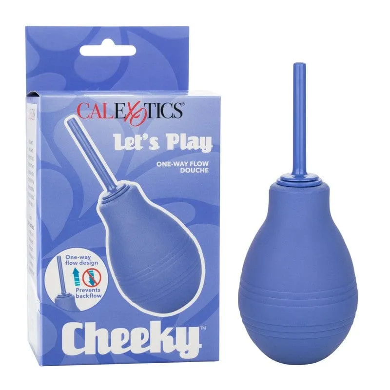 Calexotics Cheeky One-Way Flow Douche