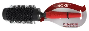 Cricket Static Free Thermal 43 Brush - Hang Sell