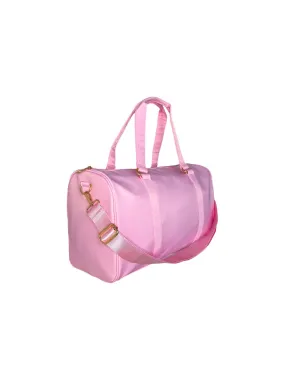 Customizable Pink Bag