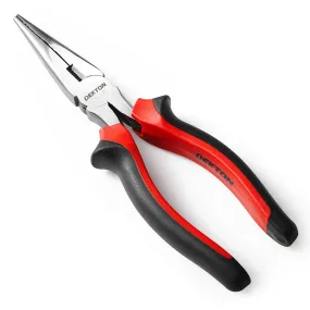 DEKTON 8" Long Nose Pliers