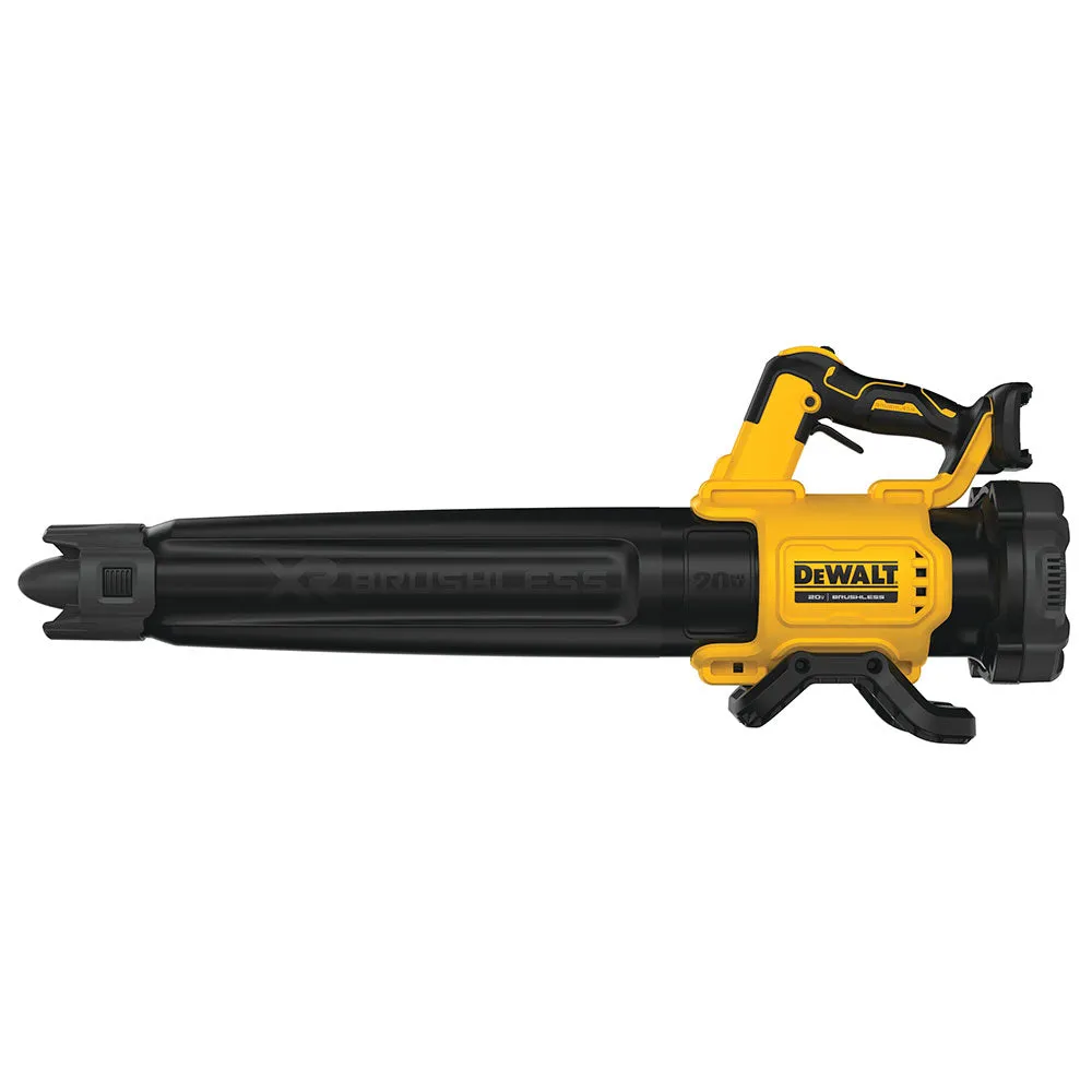 DeWALT DCBL722B 20V MAX XR Brushless Ergonomic Handheld Blower - Bare Tool