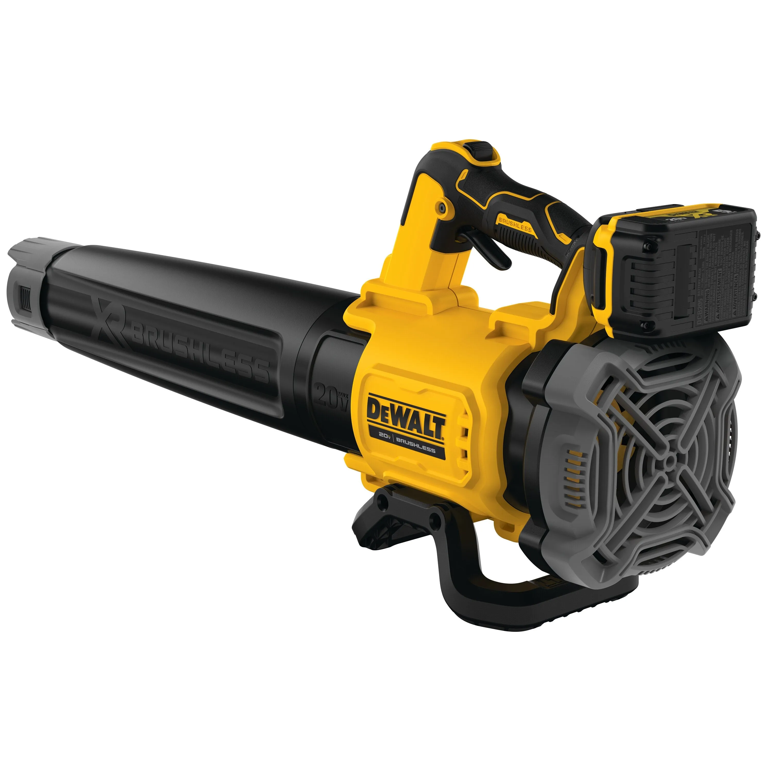 DeWalt DCBL722P1 20V MAX XR Cordless Handheld Blower