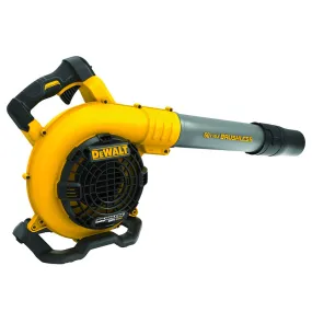 DeWALT DCBL770B 60V MAX FLEXVOLT 129-MPH 423-CFM Handheld Leaf Blower -Bare Tool