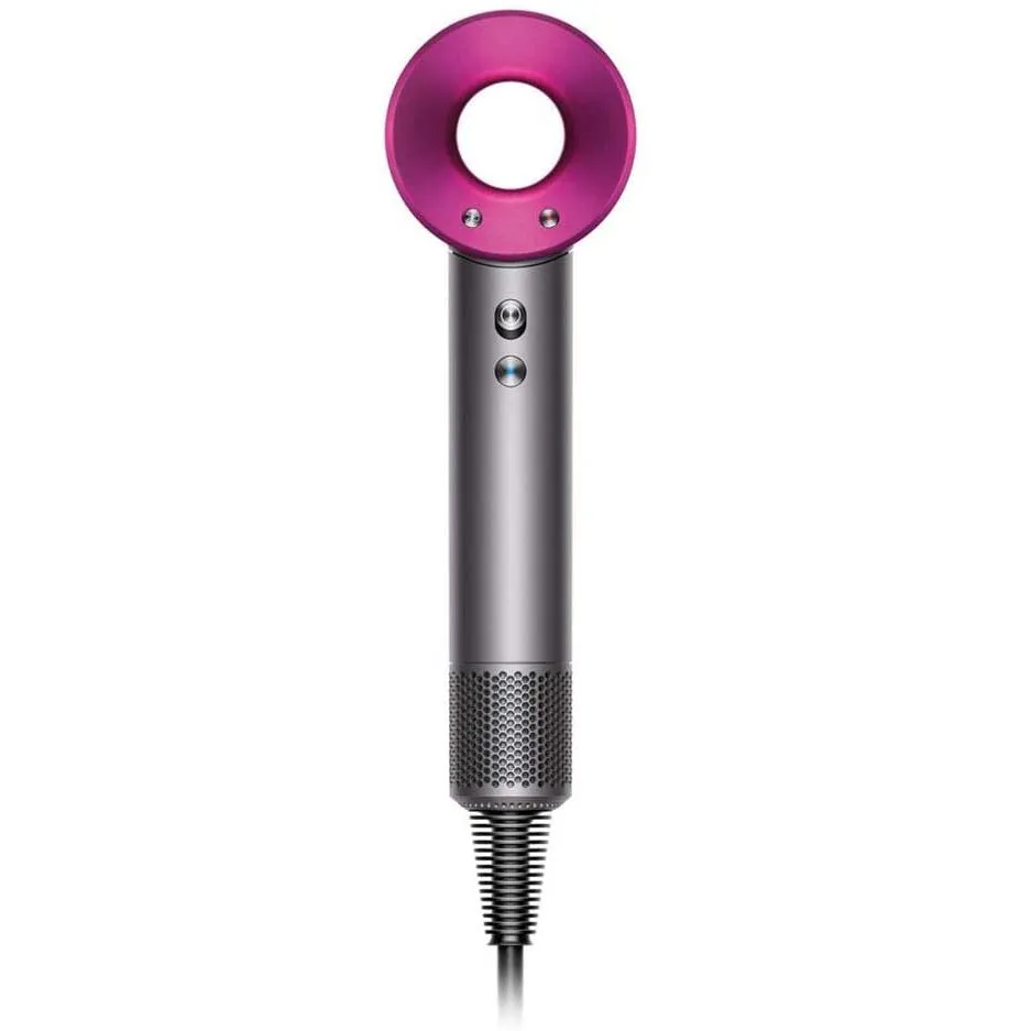 Dyson Supersonic Hair Dryer (Refurbished)