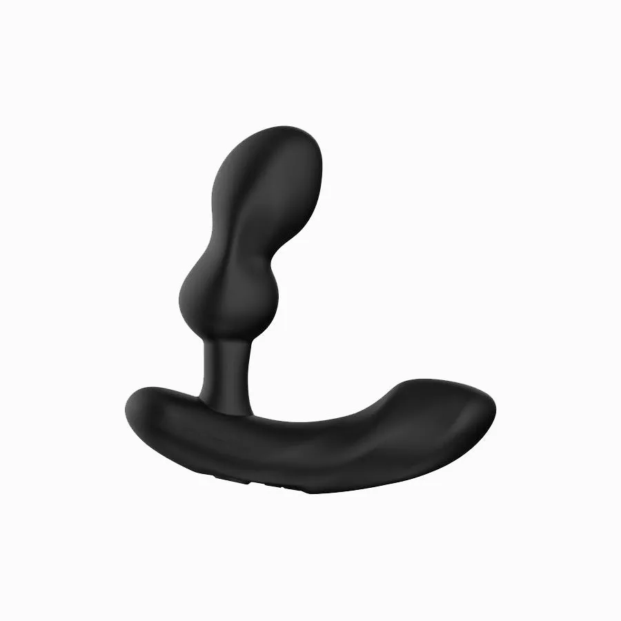 Edge Prostate App-Enabled Vibrator