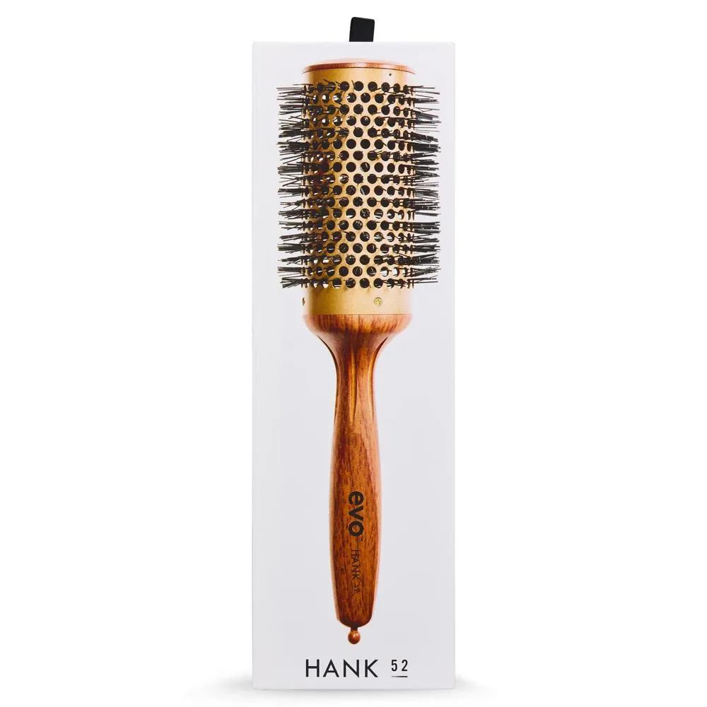 Evo | Hank Ceramic Radial Brush