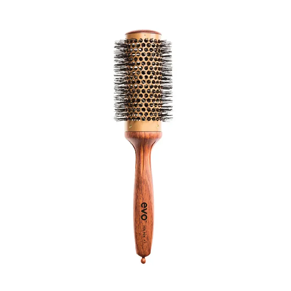 Evo Hank Ceramic Radial Brush