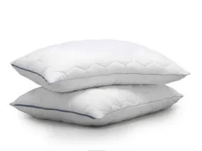 Final Sale: SHEEX All Over Air Pillow | Temperature Control