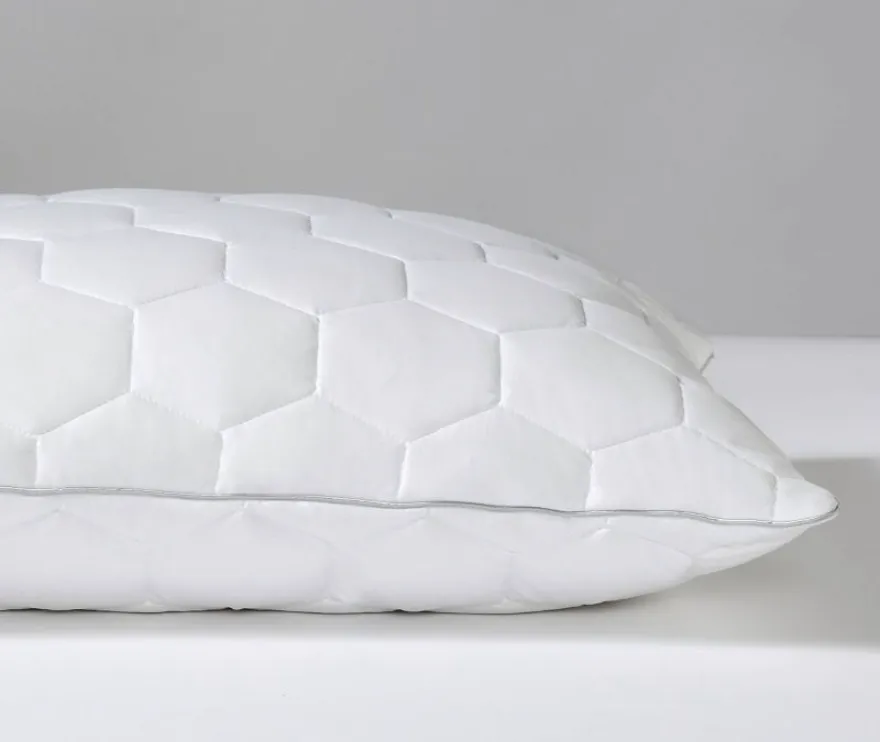 Final Sale: SHEEX All Over Air Pillow | Temperature Control