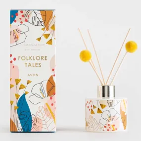 Folklore Tales Reed Diffuser