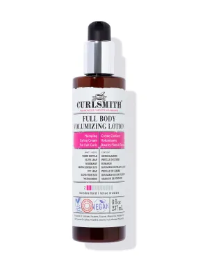 Full Body Volumizing Lotion