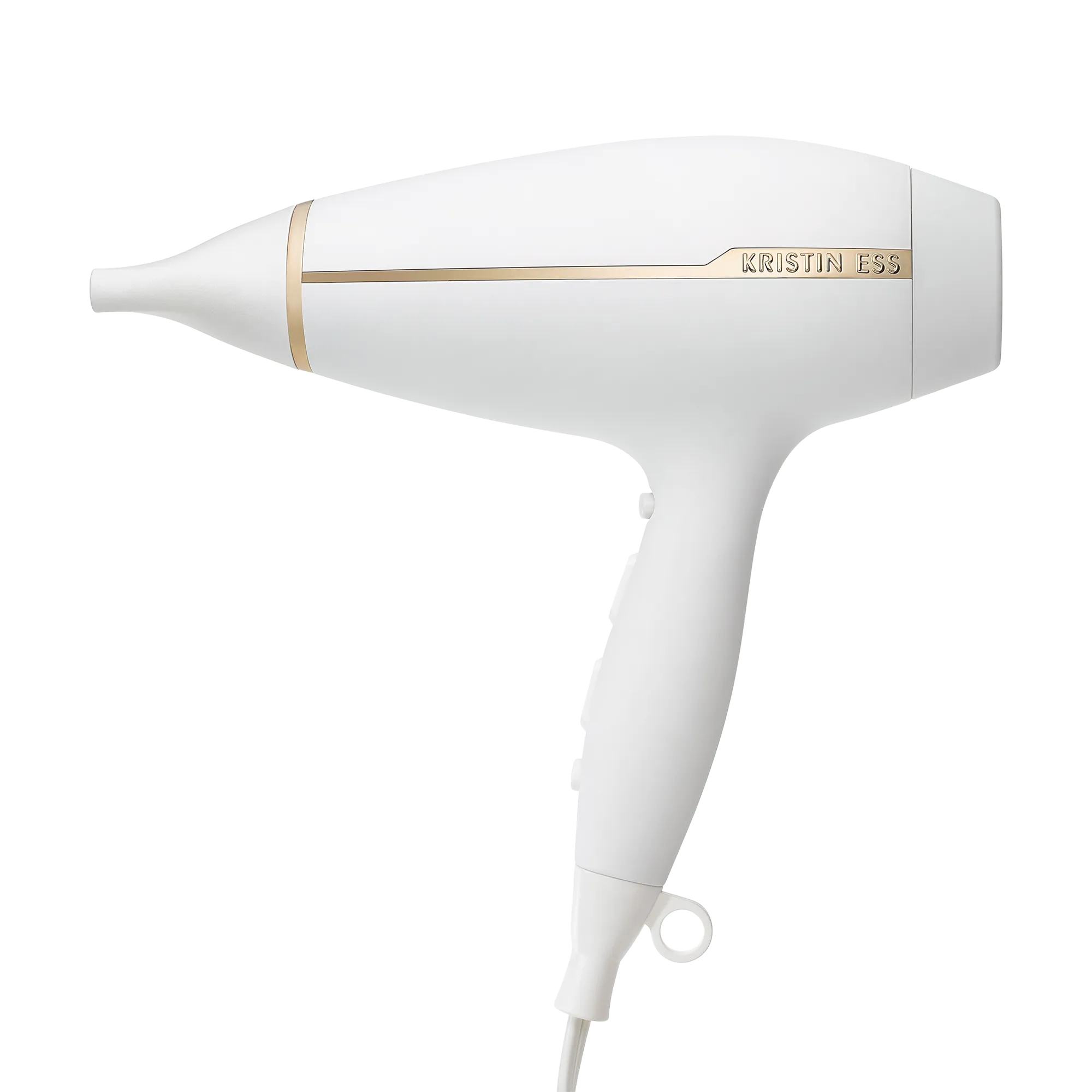 Iconic Style Professional Blow Dryer