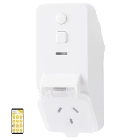 Ikuü Smart Wi-Fi Outdoor Single Adapter