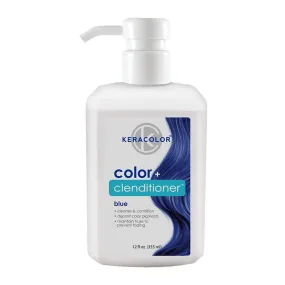 Keracolor Color   Clenditioner Blue 12 oz.