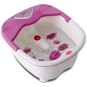 LCD Display Temperature Control Foot Spa Bath Massager