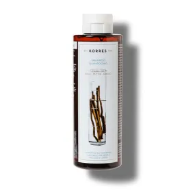 Licorice   Urtica Shampoo