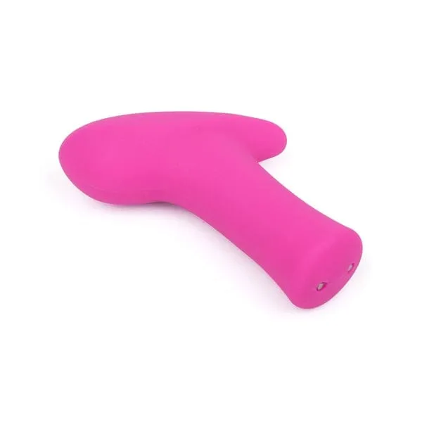 Lovense Ambi Bluetooth Pink Bullet Vibrator