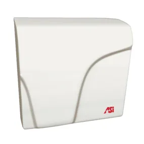 <strong>CLICK HERE FOR PARTS</strong> for the ASI 0165 Profile™ Compact HAND DRYER (110V to 240V)