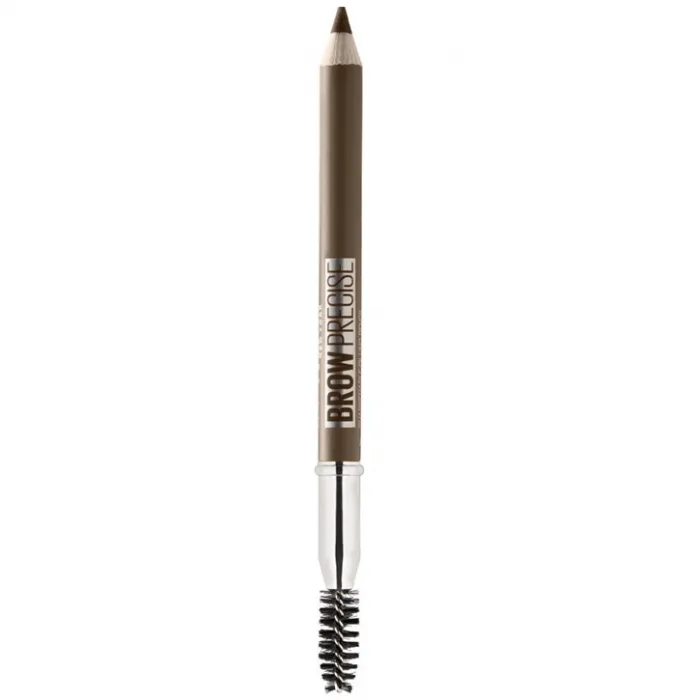 Maybelline Brow Precise Sharpenable Filling Pencil Soft Brown