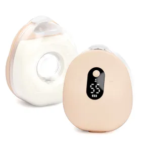 Melk Breast Pump 2