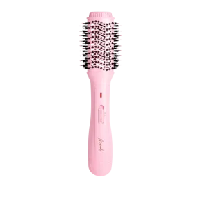 Mermade Hair Blow Dry Brush - Signature Pink