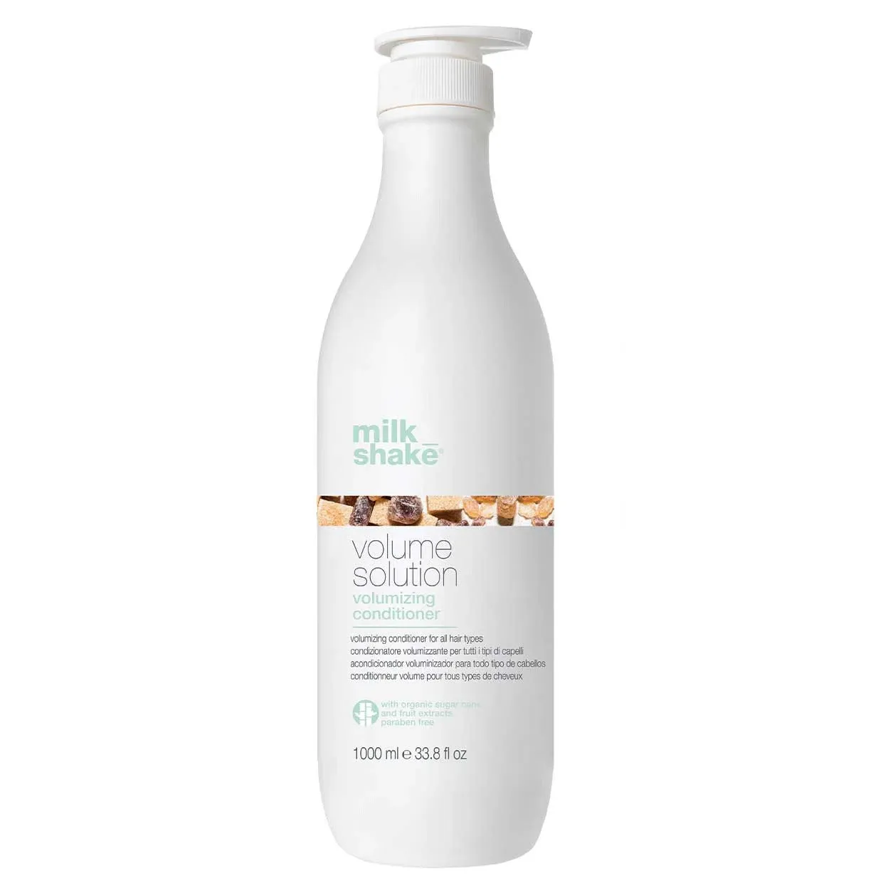 Milk_shake Volumizing Conditioner 1l