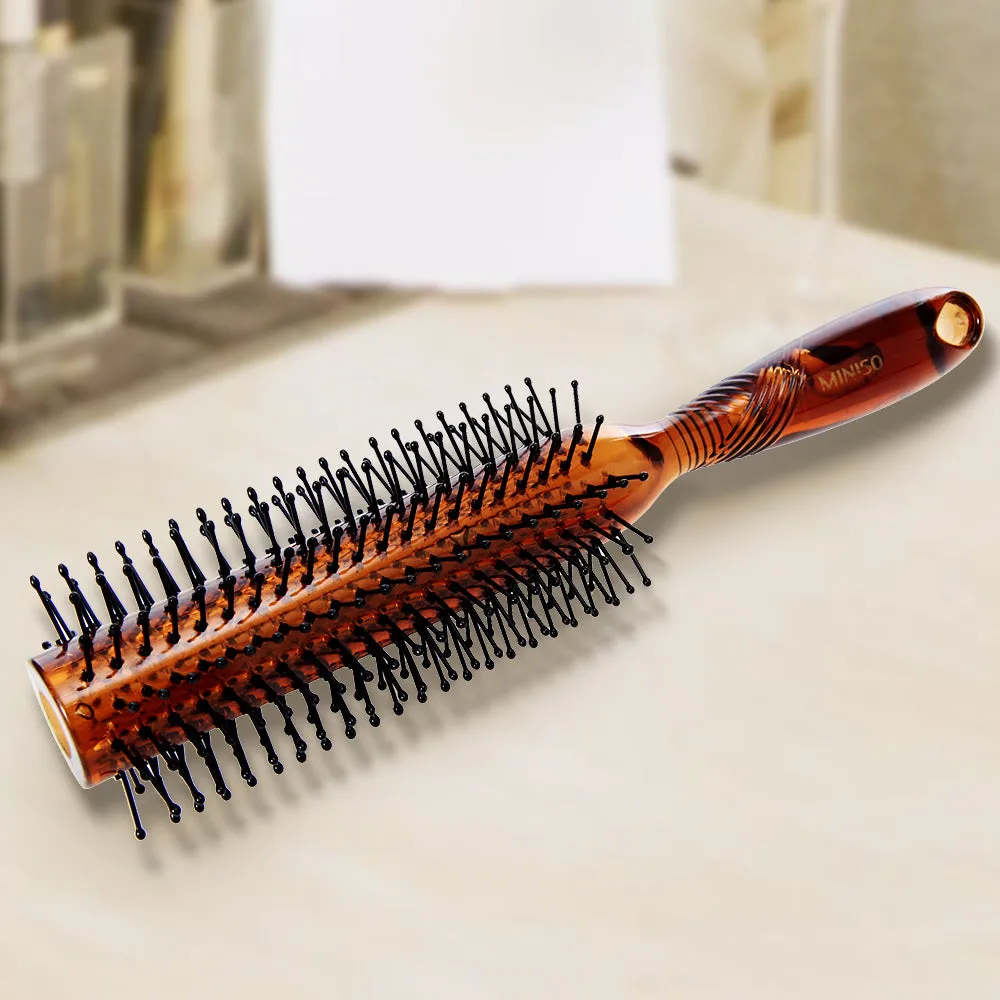 MINISO Fashionable Salon Curly Hair Brush