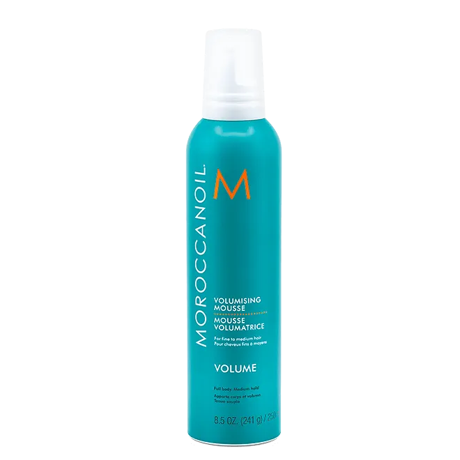 Moroccanoil Volumizing Mousse