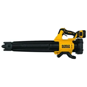 Open Box -  DEWALT DCBL722P1 125 MPH 450 CFM 20-V MAX Lithium-Ion Cordless Brushless Blower